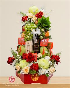 Lễ Vật Dạm Ngõ :  Mẫu 30